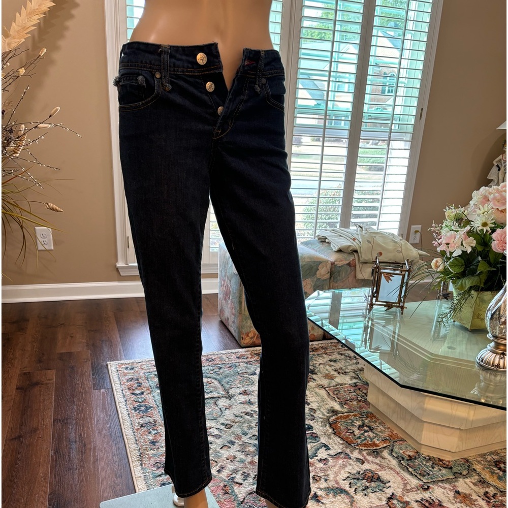 VINTAGE & FUNKY, SEXY, SEXY, SEXY JEANS IN GREAT CONDITION